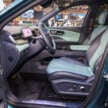 Lepas Malaysia social media pages now live – Chery sub-brand to be launched soon with L8 as first model?