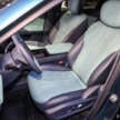 Lepas Malaysia social media pages now live – Chery sub-brand to be launched soon with L8 as first model?