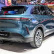 Lepas Malaysia social media pages now live – Chery sub-brand to be launched soon with L8 as first model?