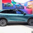 Lepas Malaysia social media pages now live – Chery sub-brand to be launched soon with L8 as first model?