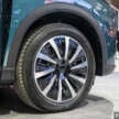 Lepas Malaysia social media pages now live – Chery sub-brand to be launched soon with L8 as first model?