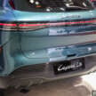 Lepas Malaysia social media pages now live – Chery sub-brand to be launched soon with L8 as first model?