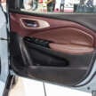 2025 Suzuki Fronx on display at GIIAS – Rocky/Ativa rival; Indonesia CKD; from RM67k; mild hybrid, ADAS