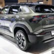 Suzuki eVitara production begins in India, to be exported to over 100 markets incl Malaysia, Japan