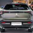 Suzuki eVitara production begins in India, to be exported to over 100 markets incl Malaysia, Japan