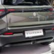 Suzuki eVitara production begins in India, to be exported to over 100 markets incl Malaysia, Japan