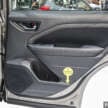 2026 Subaru Forester open for booking in Malaysia – sixth-gen gets bolder design; 2.5L boxer, EyeSight 4.0