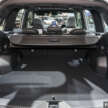 2026 Subaru Forester open for booking in Malaysia – sixth-gen gets bolder design; 2.5L boxer, EyeSight 4.0
