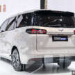 TQ Wuling Bingo to have six airbags in Malaysia; more Wuling models in pipeline – Cortez MPV among them?