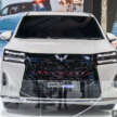 TQ Wuling Bingo to have six airbags in Malaysia; more Wuling models in pipeline – Cortez MPV among them?