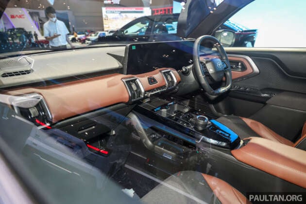 Toyota Urban Cruiser EV in Malaysia – rebadged Suzuki eVitara, 426 km range, CBU India, RM198k