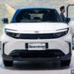 Toyota EV prices in Malaysia leaked before launch – Urban Cruiser RM198k, Hilux RM226k, bZ4X RM220k