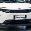 Toyota EV prices in Malaysia leaked before launch – Urban Cruiser RM198k, Hilux RM226k, bZ4X RM220k