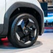 Toyota EV prices in Malaysia leaked before launch – Urban Cruiser RM198k, Hilux RM226k, bZ4X RM220k