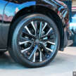 Toyota bZ4X facelift previewed in Indonesia: now CKD, FWD only, 224 PS, 573 km range, will be much cheaper