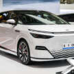 2026 Xpeng X9 EV in Malaysia – self-righting centre caps, still with 320 PS, 590 km WLTP range; fr RM281k