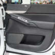 2026 Xpeng X9 EV in Malaysia – self-righting centre caps, still with 320 PS, 590 km WLTP range; fr RM281k