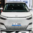 2026 Xpeng X9 EV in Malaysia – self-righting centre caps, still with 320 PS, 590 km WLTP range; fr RM281k