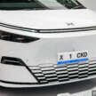 2026 Xpeng X9 EV in Malaysia – self-righting centre caps, still with 320 PS, 590 km WLTP range; fr RM281k
