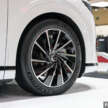 2026 Xpeng X9 EV in Malaysia – self-righting centre caps, still with 320 PS, 590 km WLTP range; fr RM281k