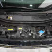 2026 Xpeng X9 EV in Malaysia – self-righting centre caps, still with 320 PS, 590 km WLTP range; fr RM281k