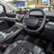 2026 Xpeng X9 EV in Malaysia – self-righting centre caps, still with 320 PS, 590 km WLTP range; fr RM281k