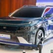 Indonesia national car to be ready in 3 years; money, land for factories already allocated: president Prabowo