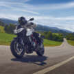 2025 Honda CB750 Hornet in Malaysia, RM49,999