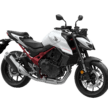 2025 Honda CB750 Hornet in Malaysia, RM49,999