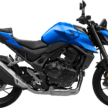 2025 Honda CB750 Hornet in Malaysia, RM49,999