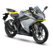 2025 Honda CBR150R CyberRoar Special Edition enters Malaysian sportsbike market – RM14,399