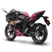 2025 Honda CBR150R CyberRoar Special Edition enters Malaysian sportsbike market – RM14,399