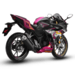 2025 Honda CBR150R CyberRoar Special Edition enters Malaysian sportsbike market – RM14,399
