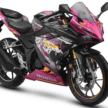 2025 Honda CBR150R CyberRoar Special Edition enters Malaysian sportsbike market – RM14,399