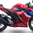 2025 Honda CBR150R CyberRoar Special Edition enters Malaysian sportsbike market – RM14,399