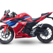 2025 Honda CBR150R CyberRoar Special Edition enters Malaysian sportsbike market – RM14,399