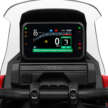 2025 Honda ADV350 updated with TFT-LCD and Honda RoadSync for Malaysia, price unchanged at RM33,999