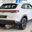 2025 Honda HR-V facelift review in Malaysia – are the minor changes enough to keep its many rivals at bay?