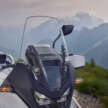 2025 Honda Transalp now in Malaysia, RM56,800