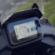 2025 Honda Transalp now in Malaysia, RM56,800