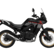 2025 Honda Transalp now in Malaysia, RM56,800