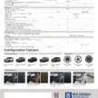 2025 Hyundai Santa Fe in Malaysia – 5th-gen hybrid, 2.5T petrol, 10 airbags, 8-yr warranty, fr RM225k