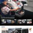 2025 Hyundai Santa Fe in Malaysia – 5th-gen hybrid, 2.5T petrol, 10 airbags, 8-yr warranty, fr RM225k