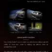 Lexus LX 700h launched in Indonesia – 3.5T V6 luxury hybrid SUV with 464 PS; 4 or 7 seats; from RM875k