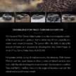 Lexus LX 700h launched in Indonesia – 3.5T V6 luxury hybrid SUV with 464 PS; 4 or 7 seats; from RM875k