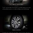 Lexus LX 700h launched in Indonesia – 3.5T V6 luxury hybrid SUV with 464 PS; 4 or 7 seats; from RM875k