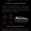 Lexus LX 700h launched in Indonesia – 3.5T V6 luxury hybrid SUV with 464 PS; 4 or 7 seats; from RM875k