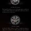 Lexus LX 700h launched in Indonesia – 3.5T V6 luxury hybrid SUV with 464 PS; 4 or 7 seats; from RM875k