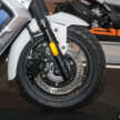 Moda teases Shifter 400X scoot, debut at Art of Speed
