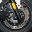 Moda teases Shifter 400X scoot, debut at Art of Speed